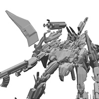 ３Ｄオブジェクト